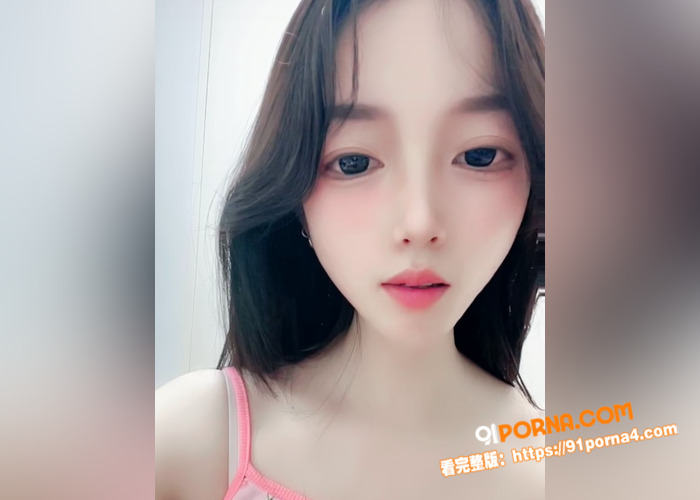 高颜值巨乳女神 露脸口交...（3）