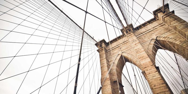 从源头到终端：机械零件与建筑材料行业的可持续采购实践